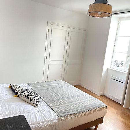 Maison Ma Re Hotes Le Bois-Plage-en-Ré Exteriér fotografie