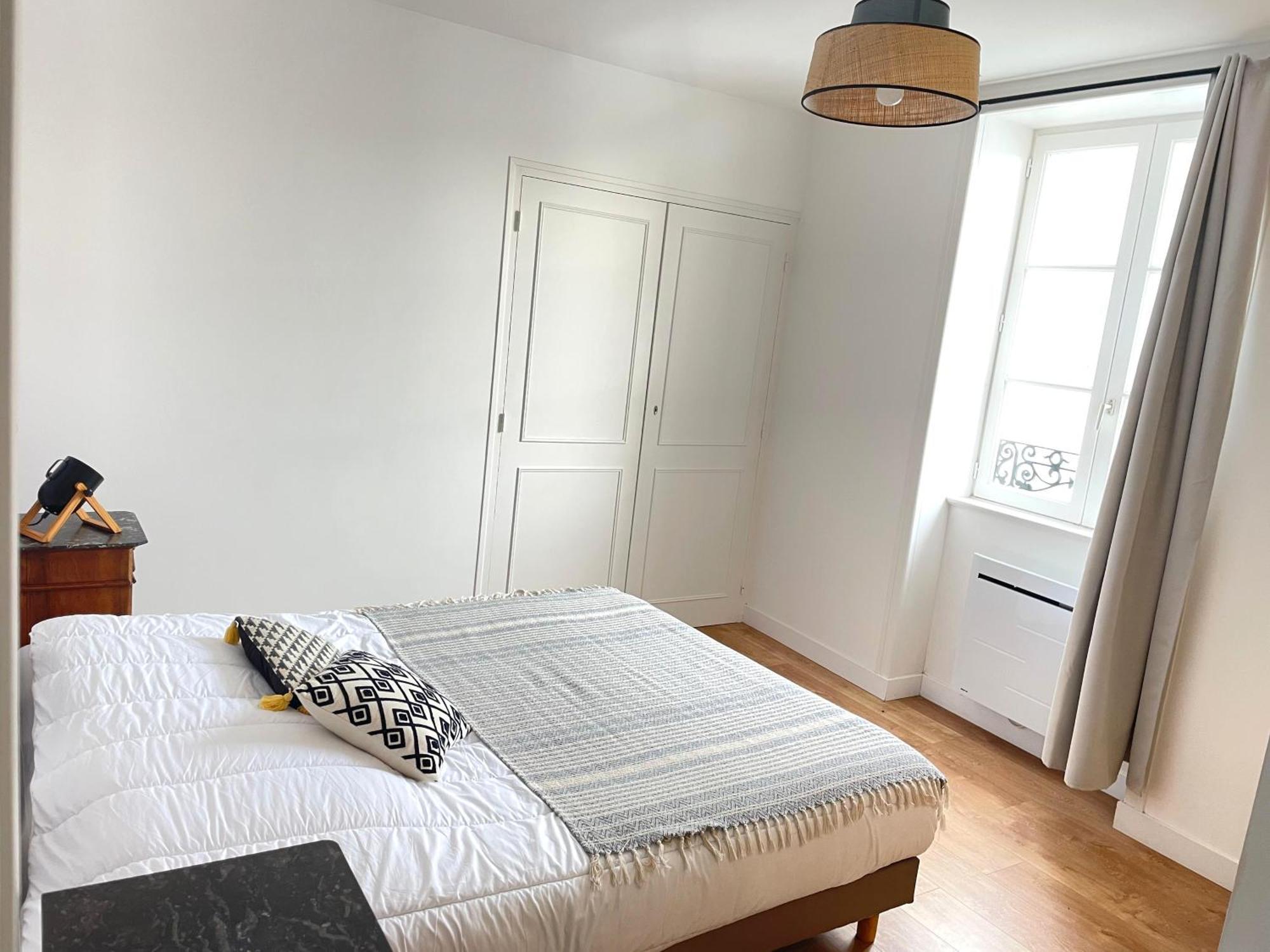 Maison Ma Re Hotes Le Bois-Plage-en-Ré Exteriér fotografie